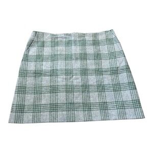 Boden Heritage British Tweed Skirt - Size 14R (US)